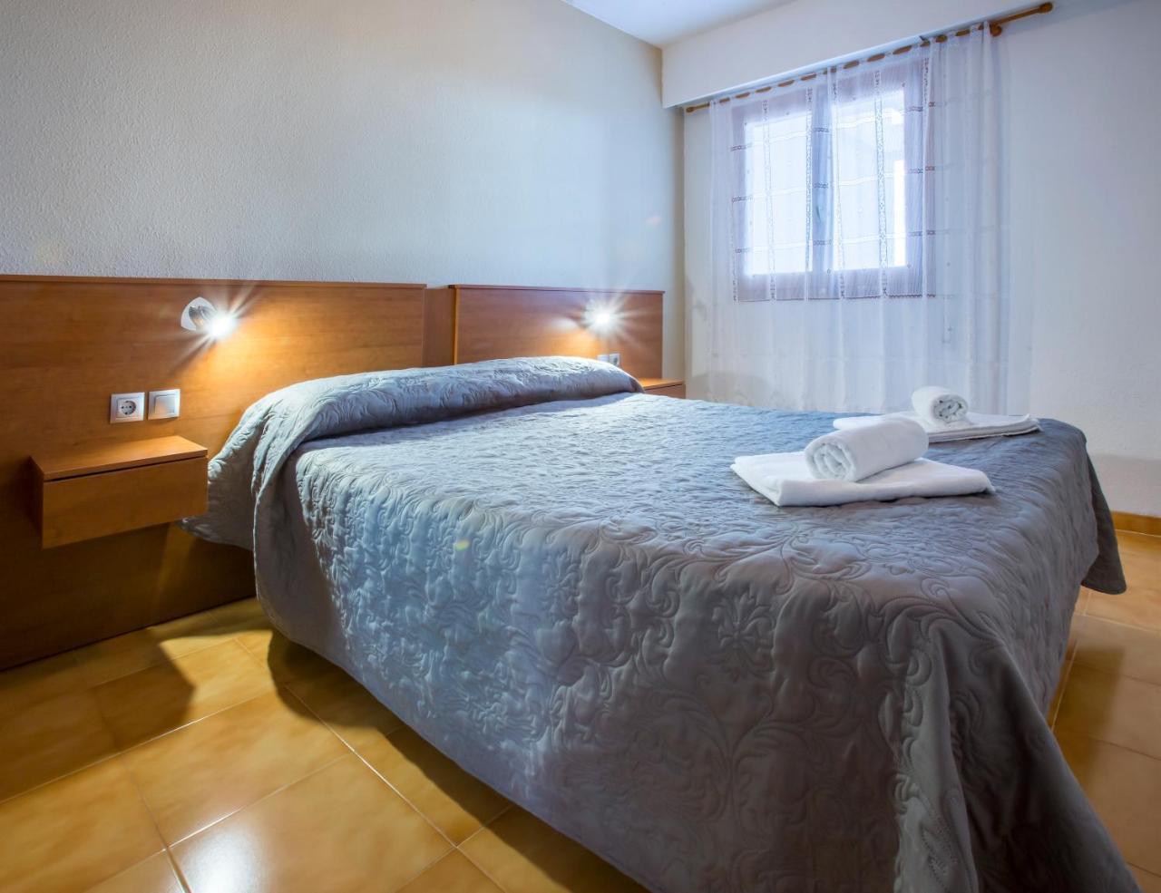Complejo Bellavista Residencial Apartment Pego Exterior photo